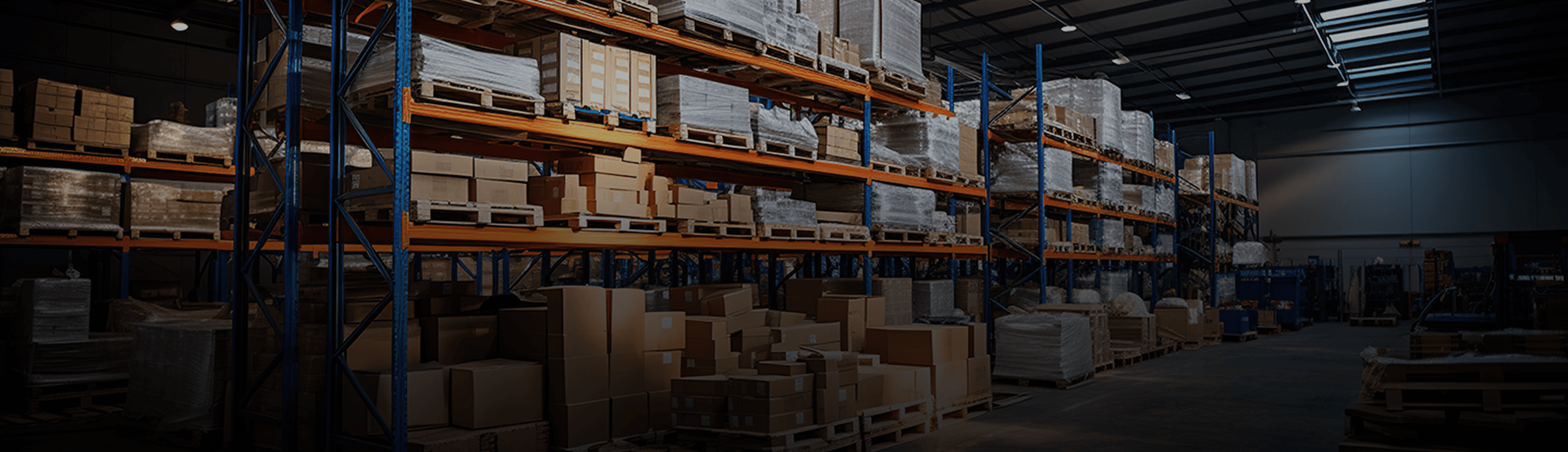 Distributors Warehouse