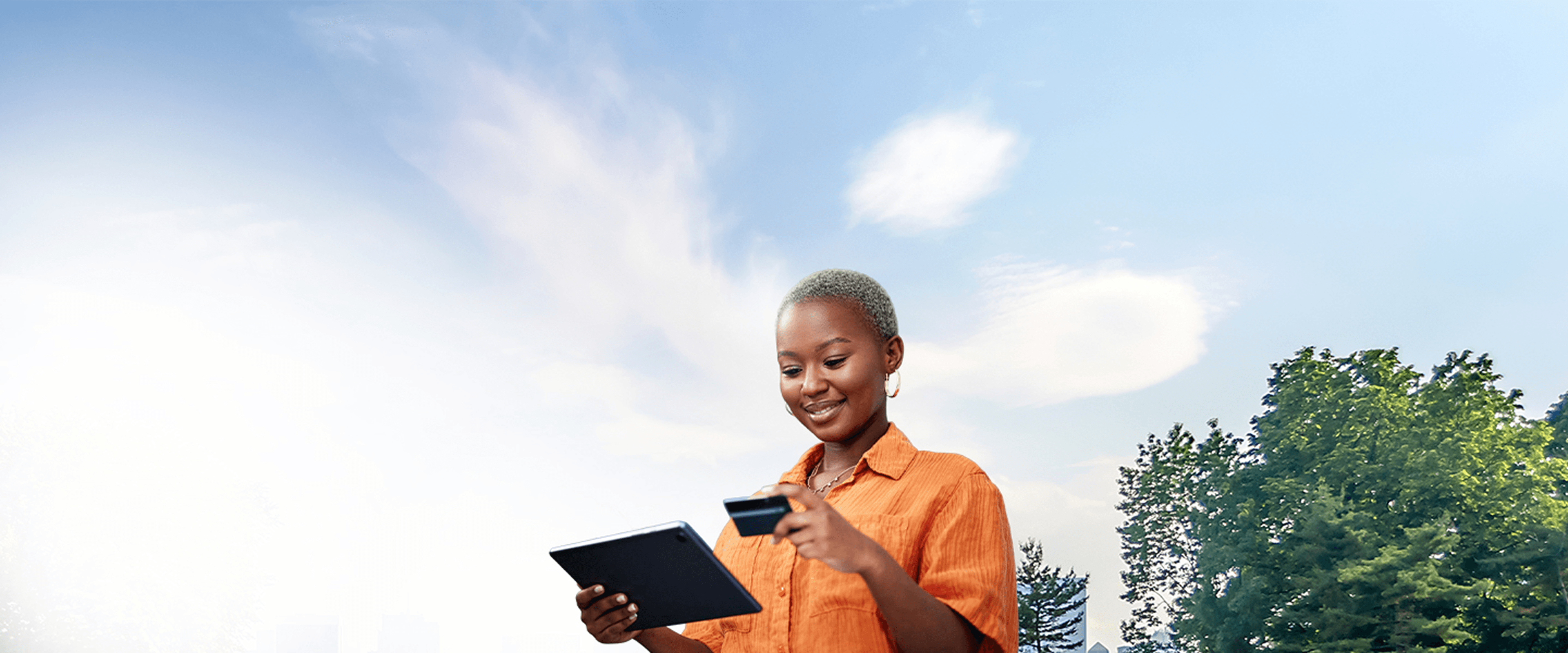 Power now, pay over time