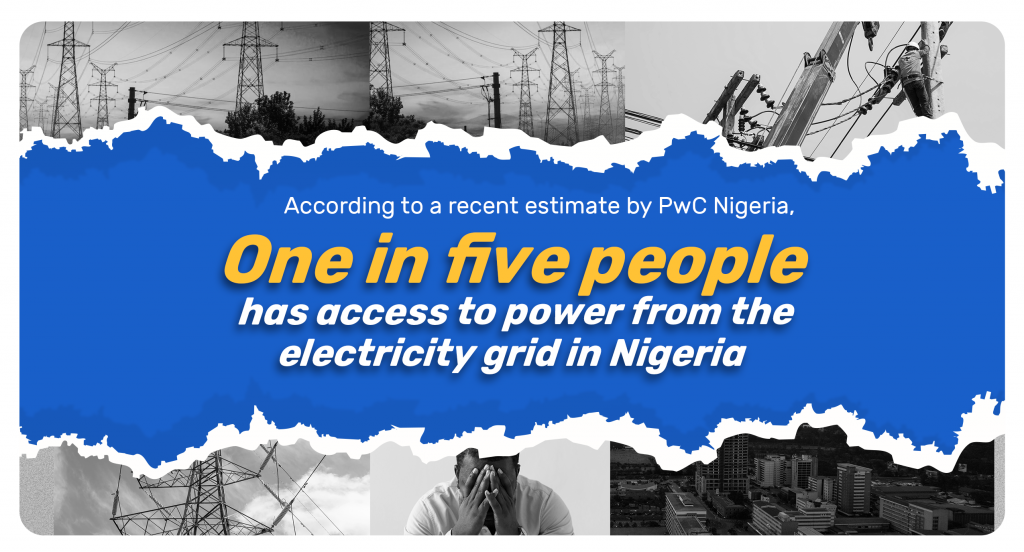 How to Rescue Your Business from Blackouts