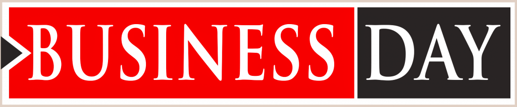 Businessday - Logo