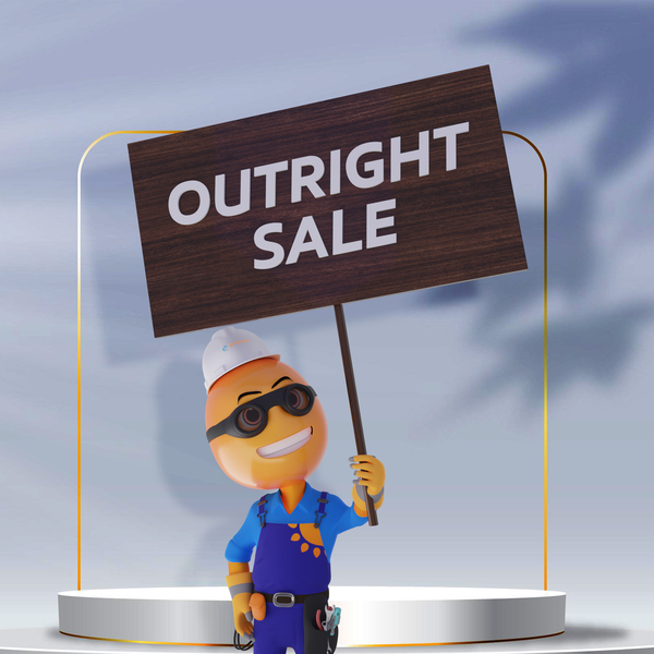 Arnergy Solar Outright Sale