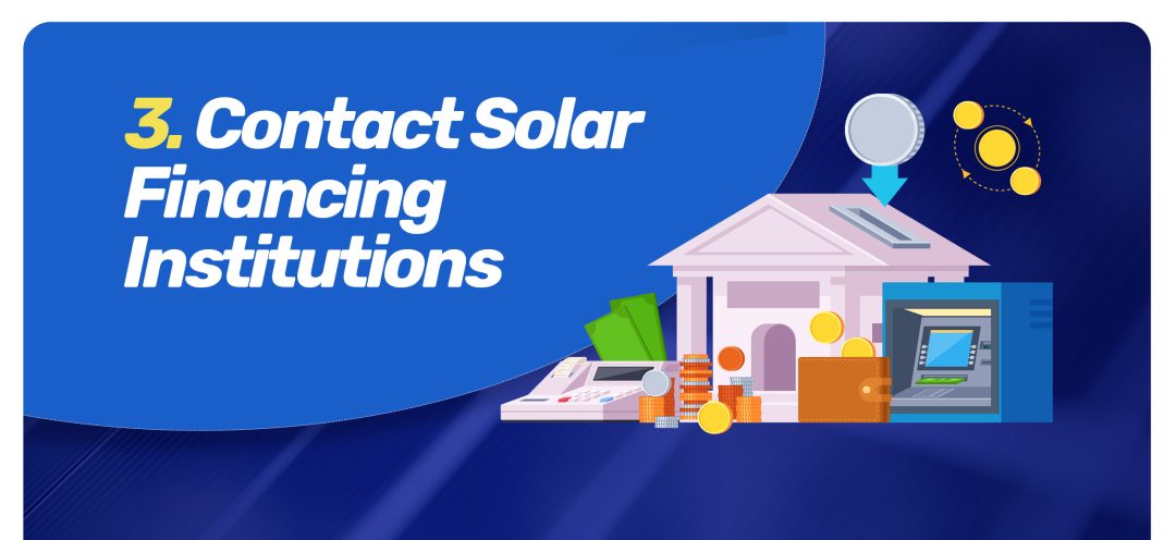 Financing The Acquisitions Of Solar Systems In Nigeria - Arnergy