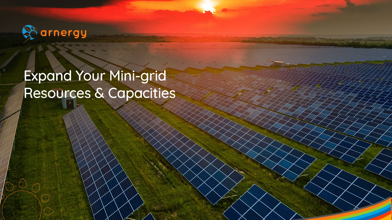 Expand Your Mini-grid Resources & Capacities