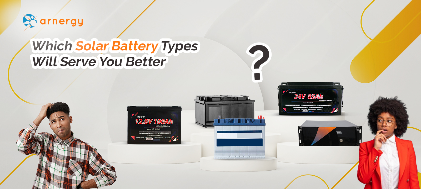 Blog Post-What type of solar battery will serve you better?